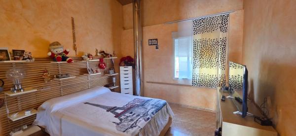 Chalet adosado en agua s/n