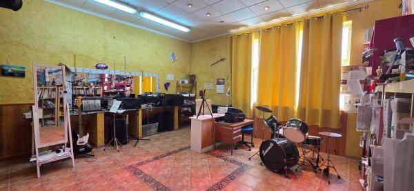 Chalet adosado en agua s/n