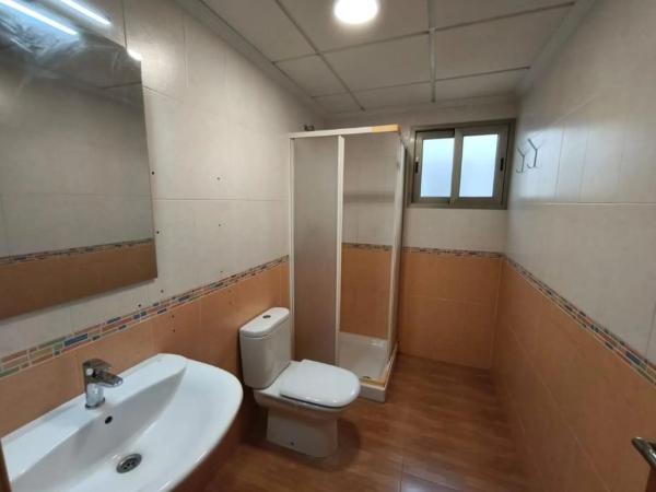 Piso en calle Enrique Tierno Galván, 11