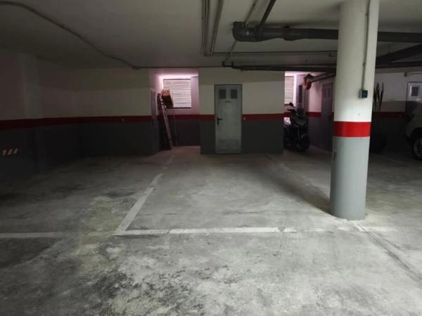 Piso en calle Enrique Tierno Galván, 11