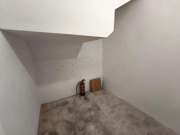 Piso en calle Enrique Tierno Galván, 11