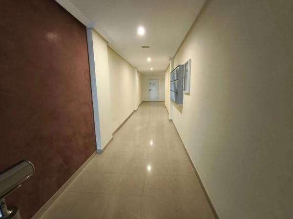 Piso en calle Enrique Tierno Galván, 11