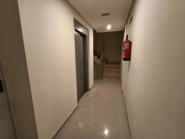 Piso en calle Enrique Tierno Galván, 11