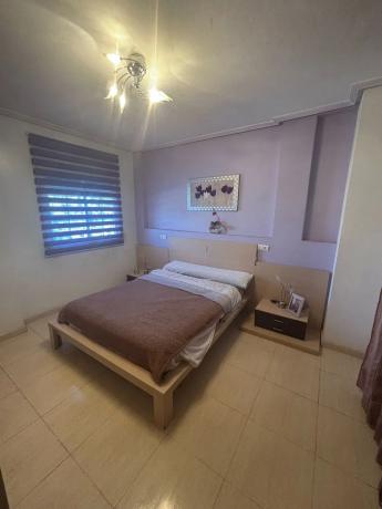 Chalet adosado en avenida de Catral, 2