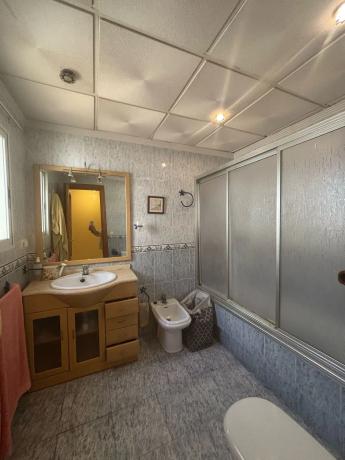 Chalet adosado en avenida de Catral, 2