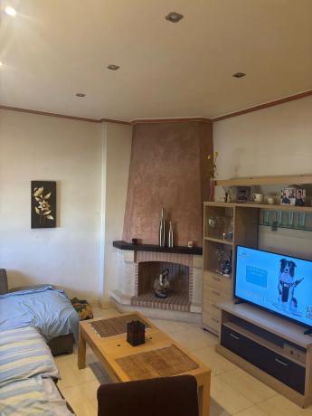 Chalet adosado en avenida de Catral, 2