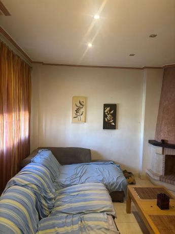 Chalet adosado en avenida de Catral, 2