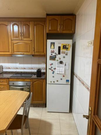 Chalet adosado en avenida de Catral, 2