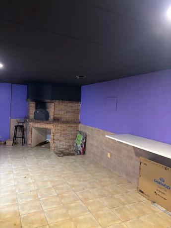 Chalet adosado en avenida de Catral, 2