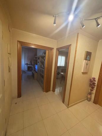 Chalet adosado en avenida de Catral, 2