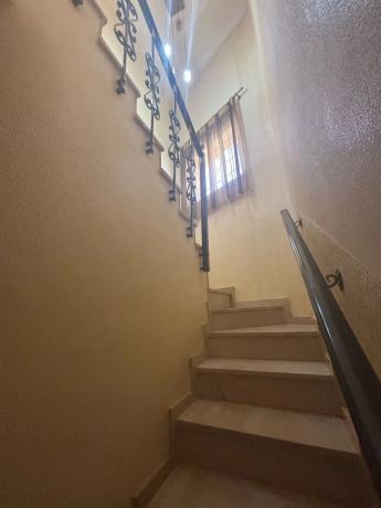 Chalet adosado en avenida de Catral, 2