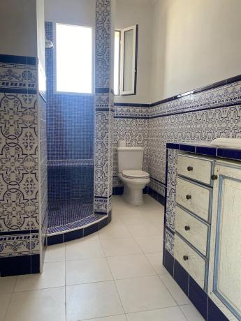 Casa independiente en calle Principal