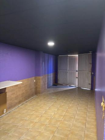 Chalet adosado en avenida de Catral, 2