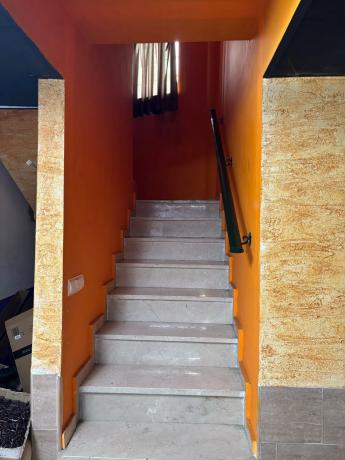 Chalet adosado en avenida de Catral, 2