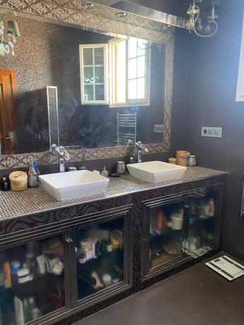 Casa independiente en calle Principal