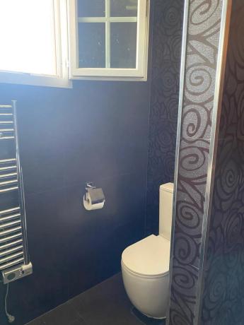 Casa independiente en calle Principal