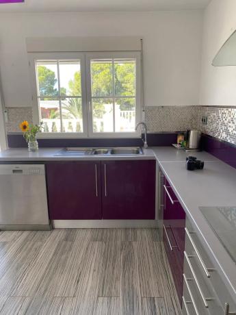 Casa independiente en calle Principal