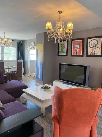 Casa independiente en calle Principal