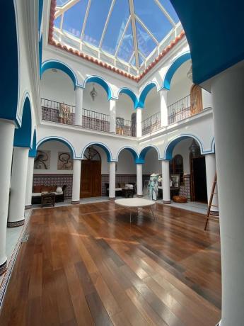 Casa independiente en calle Principal