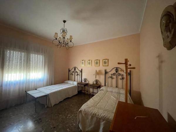 Chalet adosado en Av Orihuela, 26