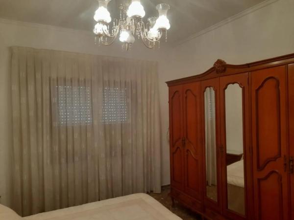 Chalet adosado en Av Orihuela, 26