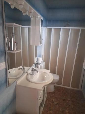 Chalet adosado en Av Orihuela, 26