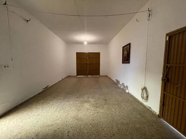 Chalet adosado en Av Orihuela, 26