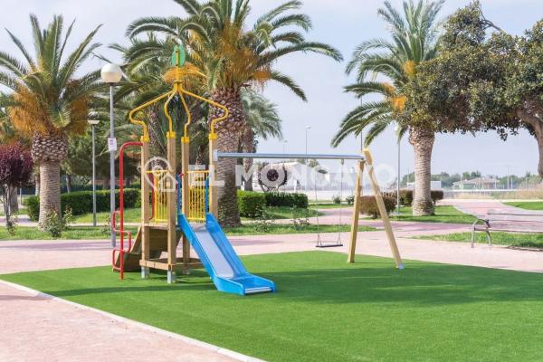 Finca rústica en Vía