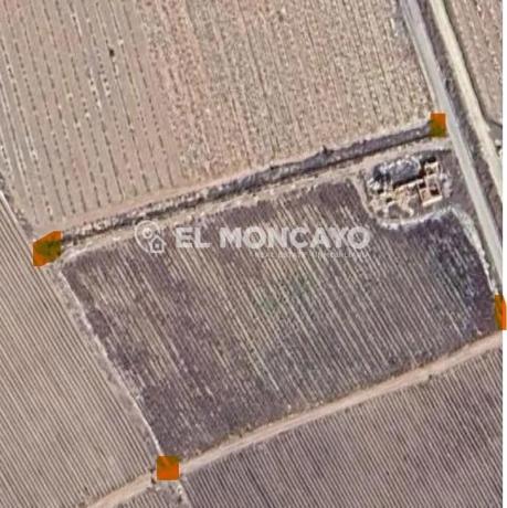 Finca rústica en Vía