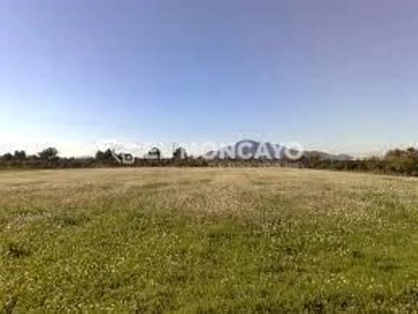 Finca rústica en Vía