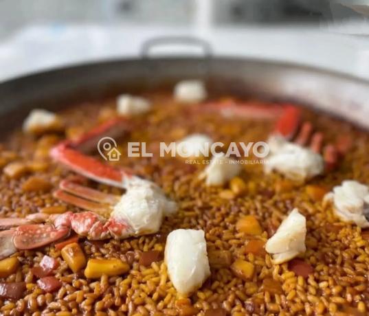 Finca rústica en Vía