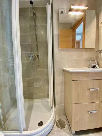 Chalet adosado en calle Huerto, 1