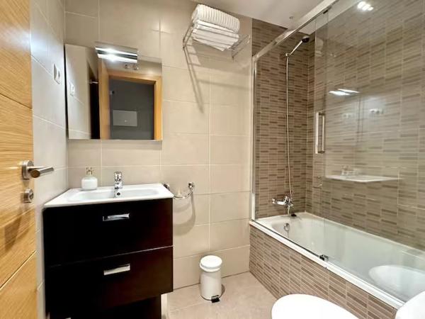 Chalet adosado en calle Huerto, 1