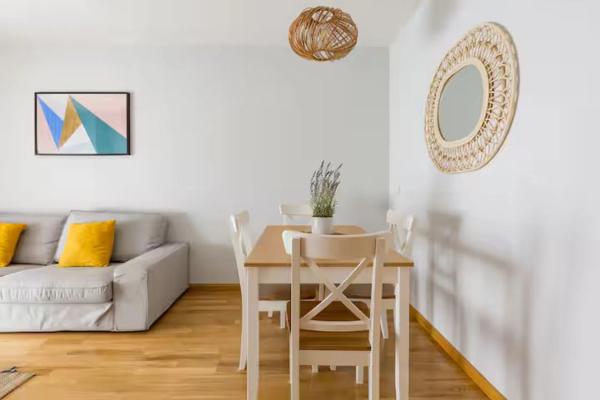 Chalet adosado en calle Huerto, 1