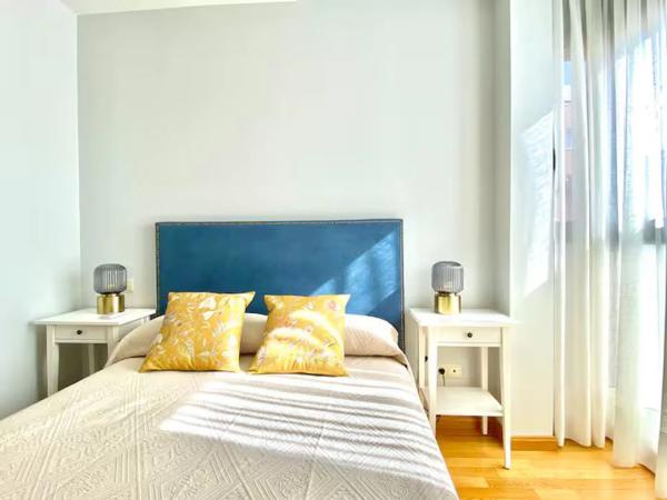 Chalet adosado en calle Huerto, 1