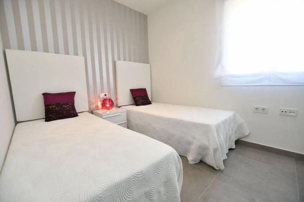 Ático en San Miguel de Salinas