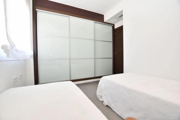 Ático en San Miguel de Salinas