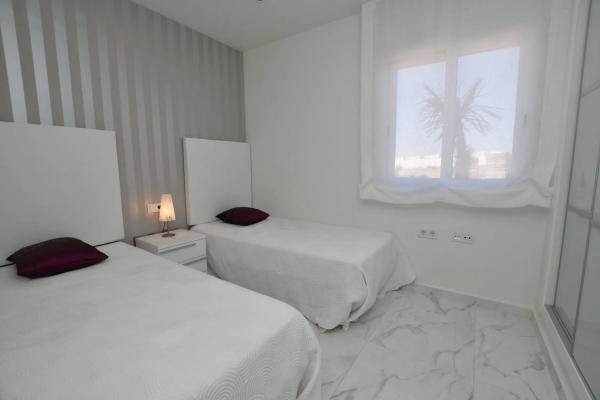 Ático en San Miguel de Salinas