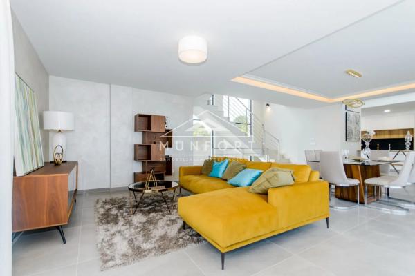 Chalet en San Miguel de Salinas