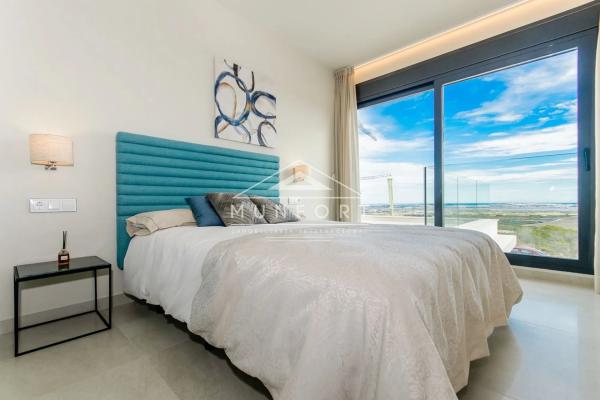 Chalet en San Miguel de Salinas