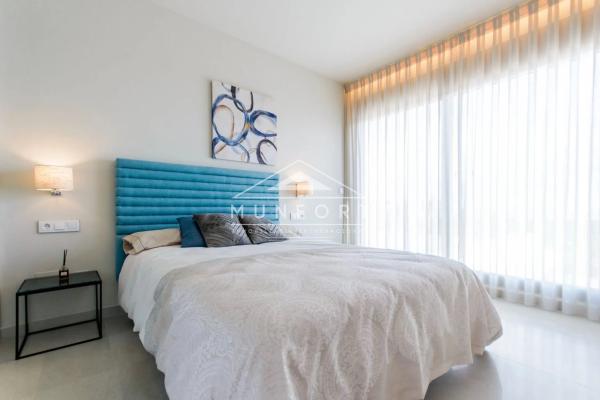 Chalet en San Miguel de Salinas