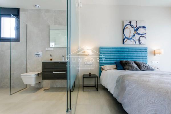 Chalet en San Miguel de Salinas