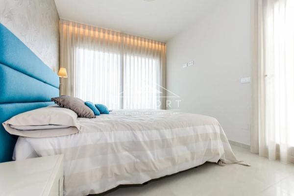 Chalet en San Miguel de Salinas