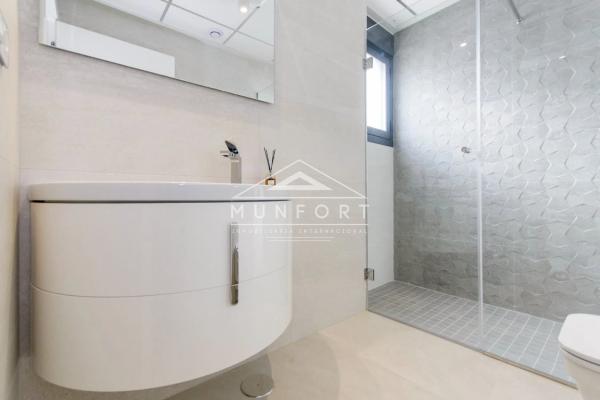 Chalet en San Miguel de Salinas