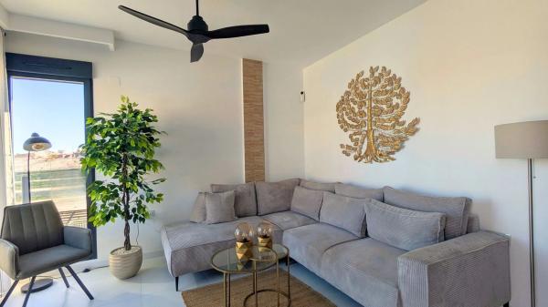 Ático en calle Tchaikovsky, 618