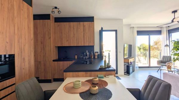 Ático en calle Tchaikovsky, 618