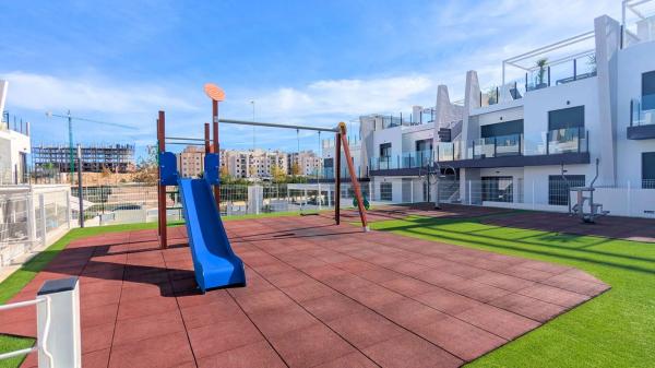 Ático en calle Tchaikovsky, 618