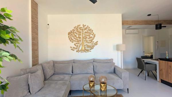 Ático en calle Tchaikovsky, 618