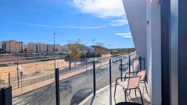 Ático en calle Tchaikovsky, 618