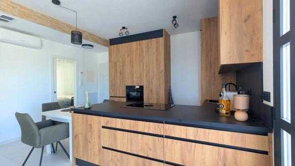 Ático en calle Tchaikovsky, 618